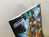 F-Zero X BOXED N64 Nintendo 64 Japan - UE6000