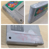 Q*Bert 3 Q Bert BOXED SNES Super Famicom Japan - UE3100