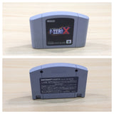 F-Zero X BOXED N64 Nintendo 64 Japan - UE6000