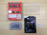 Excite Bike 64 BOXED N64 Nintendo 64 Japan - UE6001