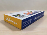 SF Memory Dokapon Bomberman 3 BOXED SNES Super Famicom Japan - UE3861