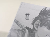 AAA1989 Saiyuki Vol.6 Japanese Manga