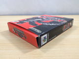 Excite Bike 64 BOXED N64 Nintendo 64 Japan - UE6001