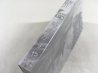 AAA1989 Saiyuki Vol.6 Japanese Manga