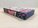 Super Trump Collection 2 BOXED SNES Super Famicom Japan - UE3729