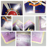 CD8633 Dark Alakazam - OP4 65 Pokemon Card TCG Japan