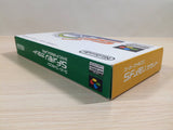 SF Memory Dokapon Bomberman 3 BOXED SNES Super Famicom Japan - UE3861