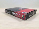 Perfect Dark BOXED N64 Nintendo 64 Japan - UE4796