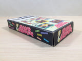 Super Trump Collection 2 BOXED SNES Super Famicom Japan - UE3729