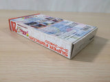 ue1384 Sailor Moon S Kondo wa Puzzle de OshiokiYo! BOXED SNES SuperFamicom Japan