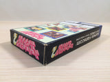 Super Trump Collection 2 BOXED SNES Super Famicom Japan - UE3729