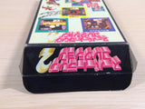 Super Trump Collection 2 BOXED SNES Super Famicom Japan - UE3729