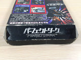 Perfect Dark BOXED N64 Nintendo 64 Japan - UE4796