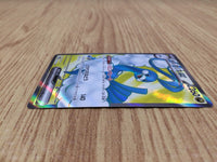 CE4843 Altaria ex SR sv4M 083/066 Pokemon Card TCG Japan