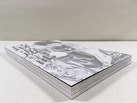 AAA1990 Saiyuki Vol.4 Japanese Manga