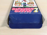 Super Trump Collection 2 BOXED SNES Super Famicom Japan - UE3729