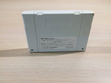 SF Memory Dokapon Bomberman 3 BOXED SNES Super Famicom Japan - UE3861