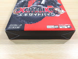 Excite Bike 64 BOXED N64 Nintendo 64 Japan - UE6001