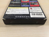 Perfect Dark BOXED N64 Nintendo 64 Japan - UE4796
