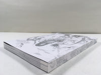 AAA1990 Saiyuki Vol.4 Japanese Manga