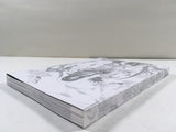 AAA1990 Saiyuki Vol.4 Japanese Manga