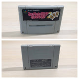 Super Trump Collection 2 BOXED SNES Super Famicom Japan - UE3729