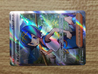 CE2663 Lana's Assistance SR sv5a 088/066 Pokemon Card TCG Japan