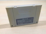 Hansei Zaru Jiroukun no Daibouken BOXED SNES Super Famicom Japan - UE2133