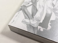 AAA1990 Saiyuki Vol.4 Japanese Manga
