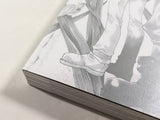 AAA1990 Saiyuki Vol.4 Japanese Manga