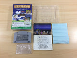 Harvest Moon Bokujo Monogatari 2 BOXED N64 Nintendo 64 Japan - UD9086