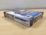 Sim City 2000 BOXED N64 Nintendo 64 Japan - UE6002