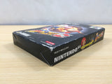 Baku Bomberman 2 BOXED N64 Nintendo 64 Japan - UE5736