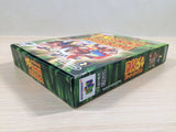 Donkey Kong 64 Expansion Pak Ver. BOXED N64 Nintendo 64 Japan - UE4797
