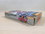 Yokoyama Mitsuteru Sangokushi 2 BOXED SNES Super Famicom Japan - UE2958