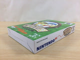 Harvest Moon Bokujo Monogatari 2 BOXED N64 Nintendo 64 Japan - UD9086
