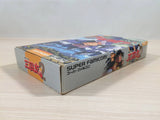 Yokoyama Mitsuteru Sangokushi 2 BOXED SNES Super Famicom Japan - UE2958