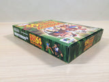 Donkey Kong 64 Expansion Pak Ver. BOXED N64 Nintendo 64 Japan - UE4797
