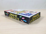 Super Trump Collection BOXED SNES Super Famicom Japan - UE2280