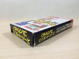 Super Trump Collection BOXED SNES Super Famicom Japan - UE2280