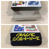 Super Trump Collection BOXED SNES Super Famicom Japan - UE2280