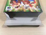 Donkey Kong 64 Expansion Pak Ver. BOXED N64 Nintendo 64 Japan - UE4797