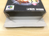 Baku Bomberman 2 BOXED N64 Nintendo 64 Japan - UE5736