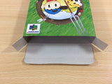 Harvest Moon Bokujo Monogatari 2 BOXED N64 Nintendo 64 Japan - UD9086