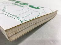 AAA1991 Gokusen Vol.4 Japanese Manga
