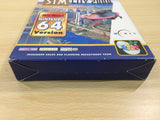 Sim City 2000 BOXED N64 Nintendo 64 Japan - UE6002
