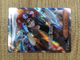 CE4845 Roark SR sv4M 085/066 Pokemon Card TCG Japan