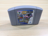 Sim City 2000 BOXED N64 Nintendo 64 Japan - UE6002