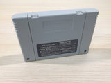 Super Trump Collection BOXED SNES Super Famicom Japan - UE2280