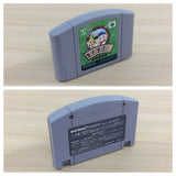 Harvest Moon Bokujo Monogatari 2 BOXED N64 Nintendo 64 Japan - UD9086